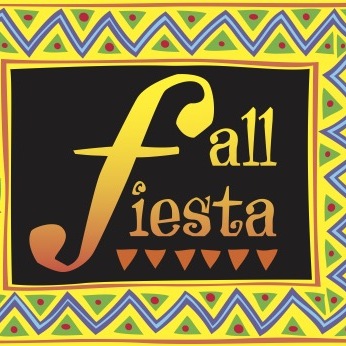 Fall Fundraiser Fiesta Dinner; Friday, September 25th - logo